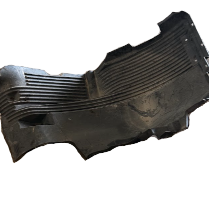 82430253 Genuine Volvo Right Hand Engine Splash Shield