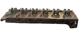 70502 Genuine Volvo Engine Cylinder Head