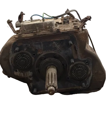 FRF16210B Genuine Eaton Transmission