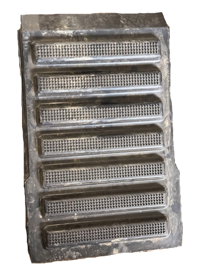 3578369C1 Genuine International Battery Box Cover