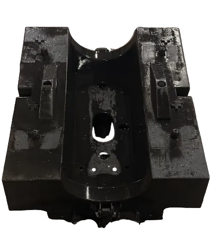 21275664 Genuine Volvo Battery Box - Second Truck Parts