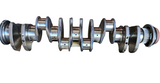 3691665 Genuine Cummins Engine Crankshaft - Second Truck Parts