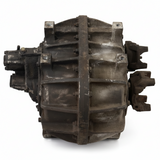 75Q65-3668837 Genuine Oshkosh Transfer Case Assembly 2100