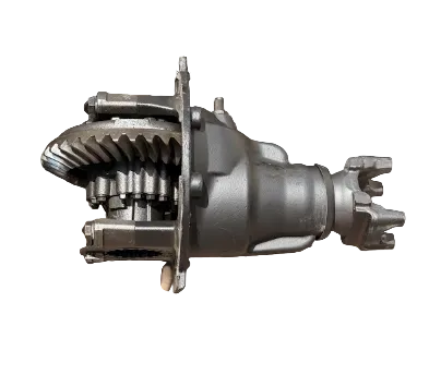 3200-F-2216 Genuine Meritor Rear Differential Assembly - Second Truck Parts