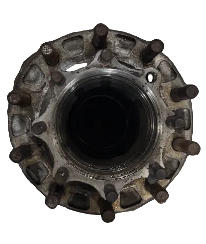 10001280 Genuine ConMet Hub - Second Truck Parts