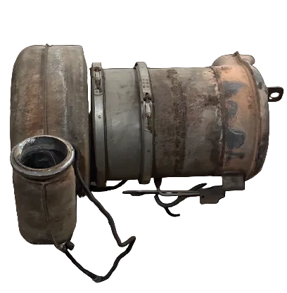 21756506 Genuine Mack Engine Diesel Particulate Filter - Second Truck Parts