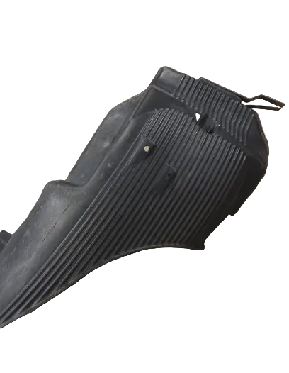 78561634 Genuine Mack Splash Shield - Second Truck Parts