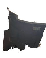 22-60988-007 Genuine Freightliner Right Front Wheel Splash Shield Mud Flap Guard