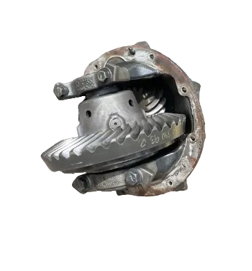 V2544-C Genuine Meritor Rear Differential Assembly - Second Truck Parts