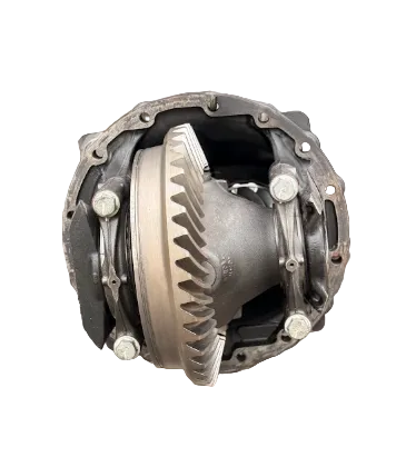 R7753511205 Genuine Detroit Diesel Rear Differential Assembly Ratio 3.23 RT40-NFD - Second Truck Parts