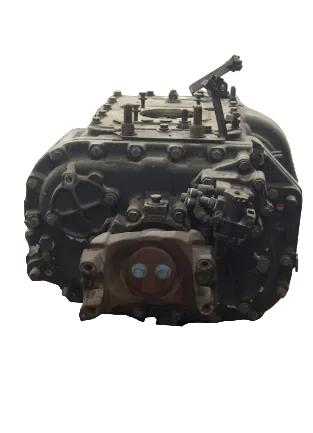 FAO-16810C Genuine Eaton Transmission Assembly - Second Truck Parts