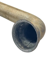 Genuine Freightliner Exhaust Pipe CAS-125 DD13 4"