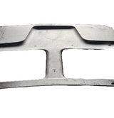 A18-71243-001 Genuine Freightliner Backwall Upholstery Panel