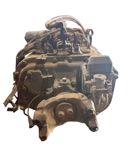 TA-J06-090111 Genuine Eaton Transmission - Second Truck Parts