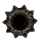 WWD 26431 5T Genuine Webb Hub