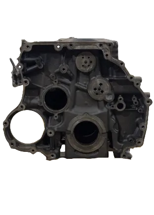 0965928 Genuine Paccar Cylinder Block MX11