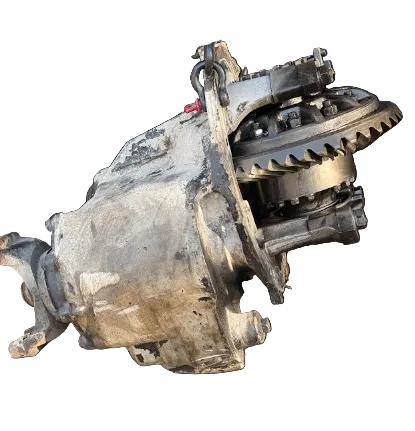 3200M1859 Genuine Carrier Differential Assembly - Second Truck Parts