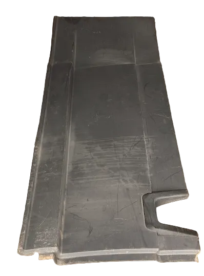 22-68138-003 Genuine Freightliner Right Hand Fairing - Second Truck Parts