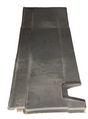 22-68138-003 Genuine Freightliner Right Hand Fairing - Second Truck Parts