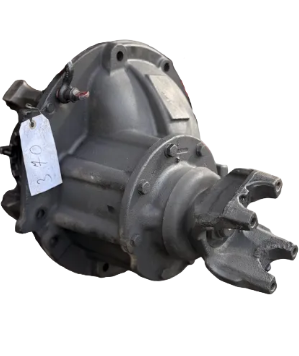 3200-K-1675 Genuine Rockwell Rear Differential Assembly - Second Truck Parts