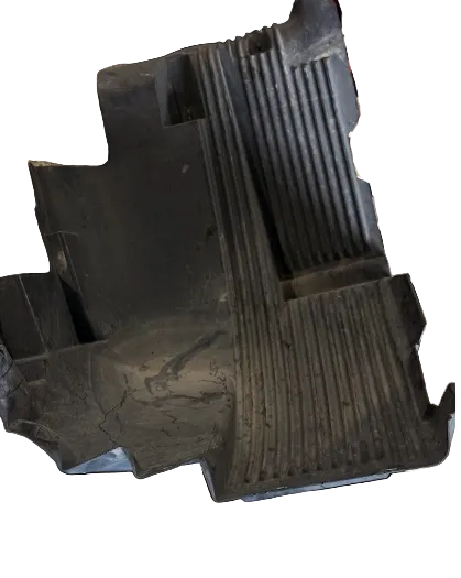 82130738 Genuine Volvo Right Hand Engine Splash Shield