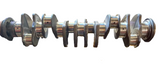 3691665 Genuine Cummins Engine Crankshaft - Second Truck Parts