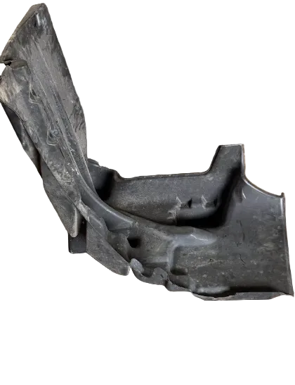 A22-63542-000 Genuine Freightliner Left Side Fender Splash Shield