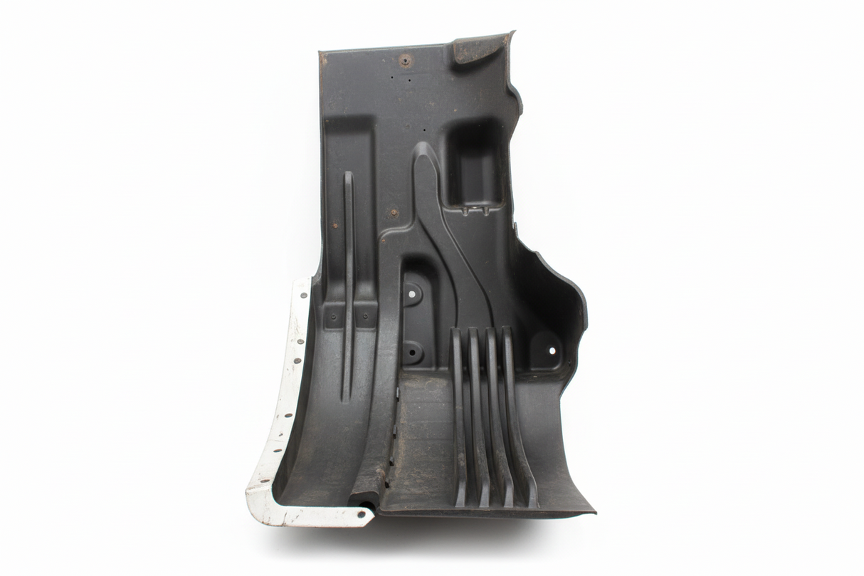 22-60988-007 Genuine Freightliner Right Front Wheel Splash Shield Mud Flap Guard