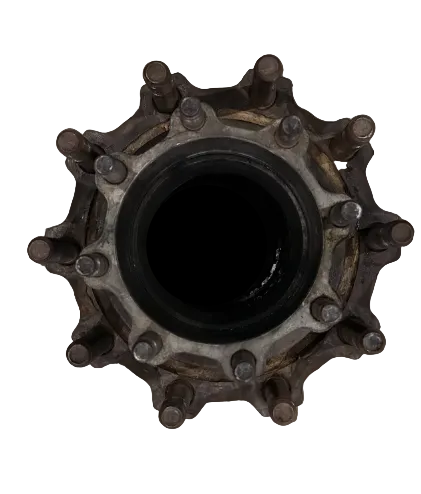WWD 26431 0T Genuine Webb Hub