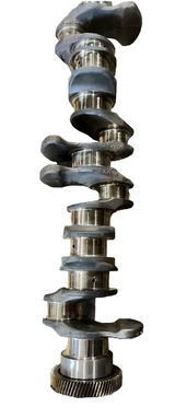 EA4710311201 Genuine Detroit Diesel Engine Crankshaft