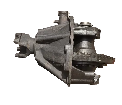131752 Genuine Spicer Differential Assembly - Second Truck Parts