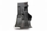 22-60988-001 Genuine Freightliner Right Front Wheel Splash Shield Mud Flap Guard - Second Truck Parts