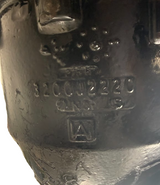 3200-J-2220 Genuine Meritor Front Differential Assembly - Second Truck Parts