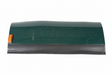 R33-1214 Genuine Peterbilt Green Left Driver Side Fairing Cab Extender - Second Truck Parts
