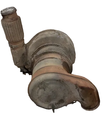 21415014 Genuine Mack DPF Diesel Particulate Filter