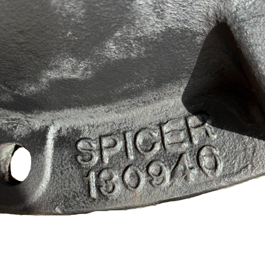 E2300S Genuine Eaton Rear Differential Assembly