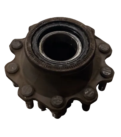 10036625 Genuine ConMet Hub - Second Truck Parts