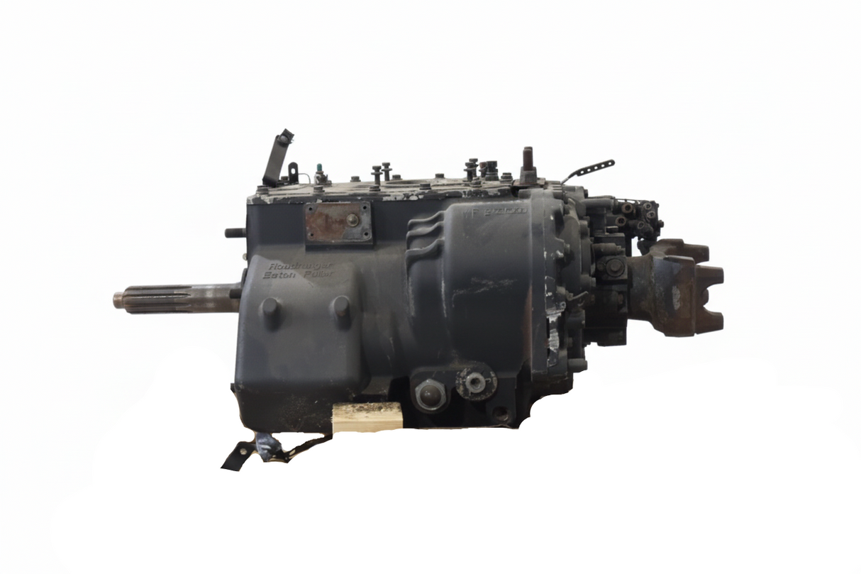 FAO-16810C Genuine Eaton Transmission Assembly - Second Truck Parts