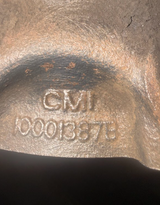 5757084 Genuine ConMet Hub - Second Truck Parts