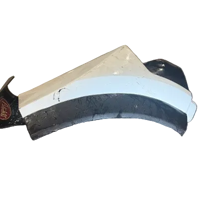 N35-1083 Genuine Paccar Extension Fender - Second Truck Parts