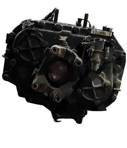 4308053-C Genuine Eaton Transmission