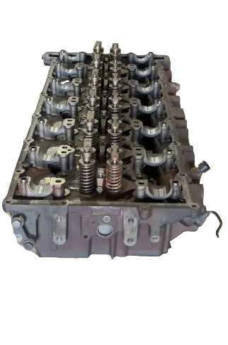Genuine Paccar Cylinder Head