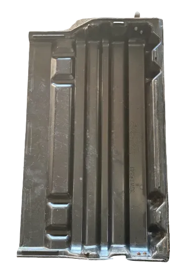 3576965C1 Genuine International Battery Box Cover - Second Truck Parts