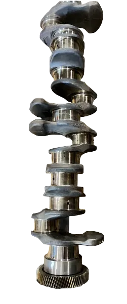 R47100 Genuine Detroit Diesel Engine Crankshaft