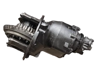 3200-J-2220 Genuine Meritor Front Differential Assembly - Second Truck Parts