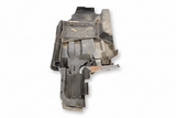 608-13724 Genuine Cat Right Hand Fender Extension CT660 - Second Truck Parts