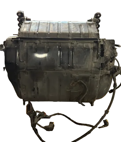 A0124905312 Genuine Detroit Diesel DPF Diesel Particulate Filter - Second Truck Parts