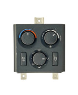 21326144 Genuine Volvo Unit Climate Control Module