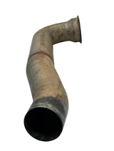 Genuine Freightliner Exhaust Pipe CAS-125 DD13 4"
