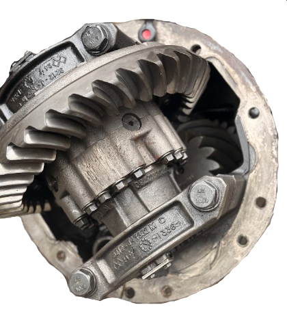 3200-J-2220 Genuine Meritor Front Differential Assembly - Second Truck Parts